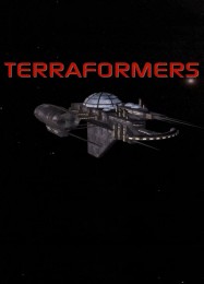Terraformers (2003): Трейнер +13 [v1.2]