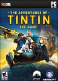 The Adventures of Tintin: The Game: ТРЕЙНЕР И ЧИТЫ (V1.0.2)