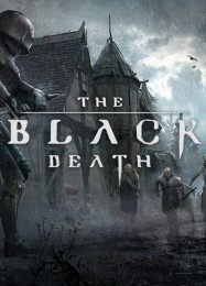 The Black Death: ТРЕЙНЕР И ЧИТЫ (V1.0.63)