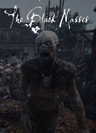 The Black Masses: ТРЕЙНЕР И ЧИТЫ (V1.0.67)