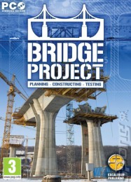 Трейнер для The Bridge Project [v1.0.4]