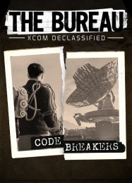 Трейнер для The Bureau: XCOM Declassified - Code Breakers [v1.0.1]