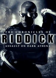 Трейнер для The Chronicles of Riddick: Assault on Dark Athena [v1.0.8]