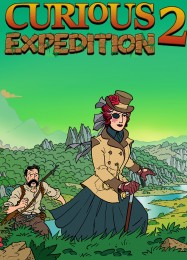 The Curious Expedition 2: Читы, Трейнер +9 [dR.oLLe]