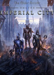 The Elder Scrolls Online: Imperial City: ТРЕЙНЕР И ЧИТЫ (V1.0.56)