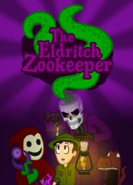 Трейнер для The Eldritch Zookeeper [v1.0.2]