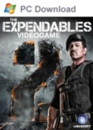 The Expendables 2: Videogame: Читы, Трейнер +14 [MrAntiFan]