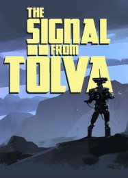 The Signal From Tolva: Читы, Трейнер +5 [CheatHappens.com]