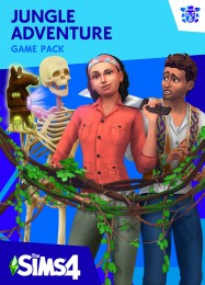 The Sims 4: Jungle Adventure: ТРЕЙНЕР И ЧИТЫ (V1.0.98)