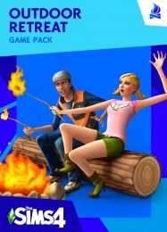 Трейнер для The Sims 4: Outdoor Retreat [v1.0.4]