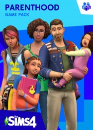 The Sims 4: Parenthood: ТРЕЙНЕР И ЧИТЫ (V1.0.16)