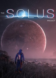 The Solus Project: ТРЕЙНЕР И ЧИТЫ (V1.0.53)