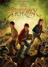 The Spiderwick Chronicles: ТРЕЙНЕР И ЧИТЫ (V1.0.24)