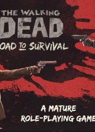 The Walking Dead: Road To Survival: Трейнер +14 [v1.7]
