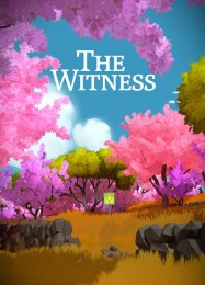 The Witness: Читы, Трейнер +5 [MrAntiFan]
