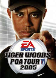 Трейнер для Tiger Woods PGA Tour 2005 [v1.0.5]