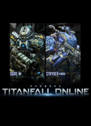 Трейнер для Titanfall Online [v1.0.6]