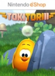 Toki Tori 2+: Трейнер +15 [v1.5]