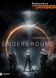 Tom Clancys The Division: Underground: Трейнер +11 [v1.3]