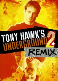 Трейнер для Tony Hawks Underground 2 Remix [v1.0.9]
