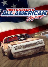 Трейнер для Tony Stewarts All-American Racing [v1.0.5]