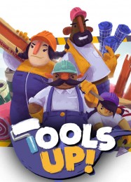 Tools Up!: Трейнер +13 [v1.3]