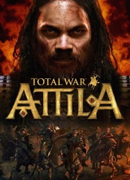 Total War: Attila: ТРЕЙНЕР И ЧИТЫ (V1.0.46)