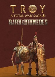 Total War Saga: Troy Ajax & Diomedes: Читы, Трейнер +11 [FLiNG]