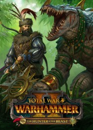 Total War: Warhammer 2 - The Hunter & The Beast: Трейнер +15 [v1.5]