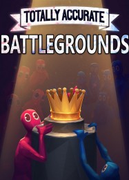 Totally Accurate Battlegrounds: ТРЕЙНЕР И ЧИТЫ (V1.0.44)