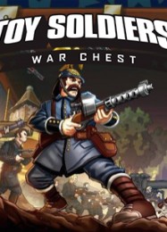 Трейнер для Toy Soldiers: War Chest [v1.0.6]