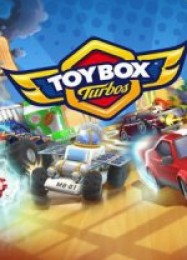 Трейнер для Toybox Turbos [v1.0.6]