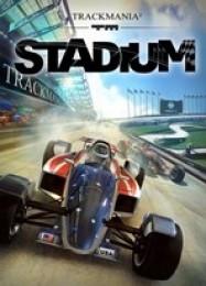 Трейнер для TrackMania 2 Stadium [v1.0.8]
