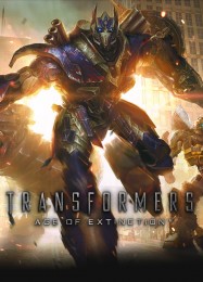 Transformers: Age Of Extinction: Трейнер +8 [v1.2]
