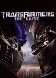 Transformers: The Game: Трейнер +13 [v1.8]