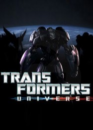 Transformers Universe: Читы, Трейнер +10 [dR.oLLe]