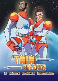 Трейнер для Twin Breaker: A Sacred Symbols Adventure [v1.0.4]