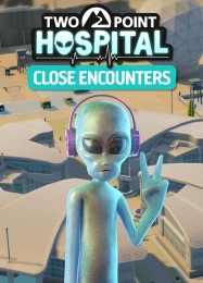 Two Point Hospital: Close Encounters: Читы, Трейнер +11 [dR.oLLe]