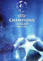 UEFA Champions League 2006-2007: Трейнер +11 [v1.1]