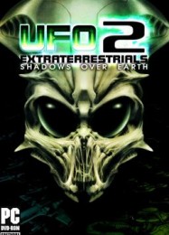 UFO2Extraterrestrials: Battle for Mercury: Читы, Трейнер +7 [CheatHappens.com]