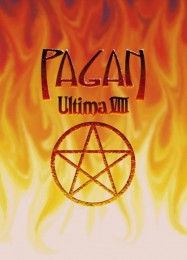 Ultima 8: Pagan: Трейнер +10 [v1.8]