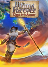 Ultima Forever: Quest for the Avatar: Трейнер +14 [v1.5]