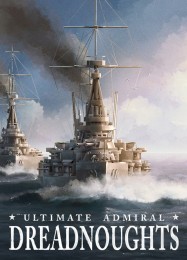 Ultimate Admiral: Dreadnoughts: ТРЕЙНЕР И ЧИТЫ (V1.0.83)