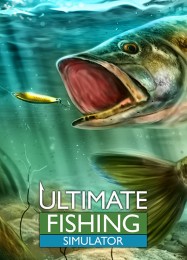 Ultimate Fishing Simulator: ТРЕЙНЕР И ЧИТЫ (V1.0.85)