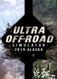 Ultra Off-Road Simulator 2019: Alaska: Трейнер +10 [v1.4]