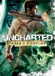 Uncharted: Drakes Fortune: Читы, Трейнер +13 [dR.oLLe]