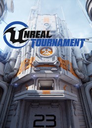 Unreal Tournament (2018): Читы, Трейнер +11 [MrAntiFan]