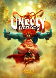 Unruly Heroes: Читы, Трейнер +9 [CheatHappens.com]