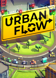 Urban Flow: Читы, Трейнер +8 [MrAntiFan]