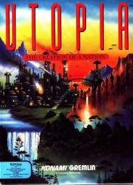 Utopia: The Creation of a Nation: ТРЕЙНЕР И ЧИТЫ (V1.0.76)